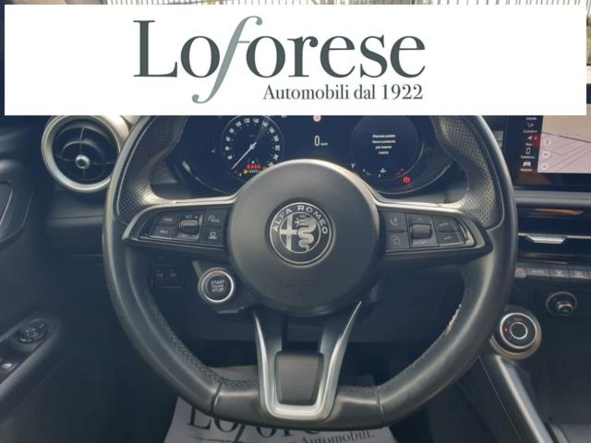 Alfa Romeo Tonale 1.6 Sprint 130cv tct6 (12)