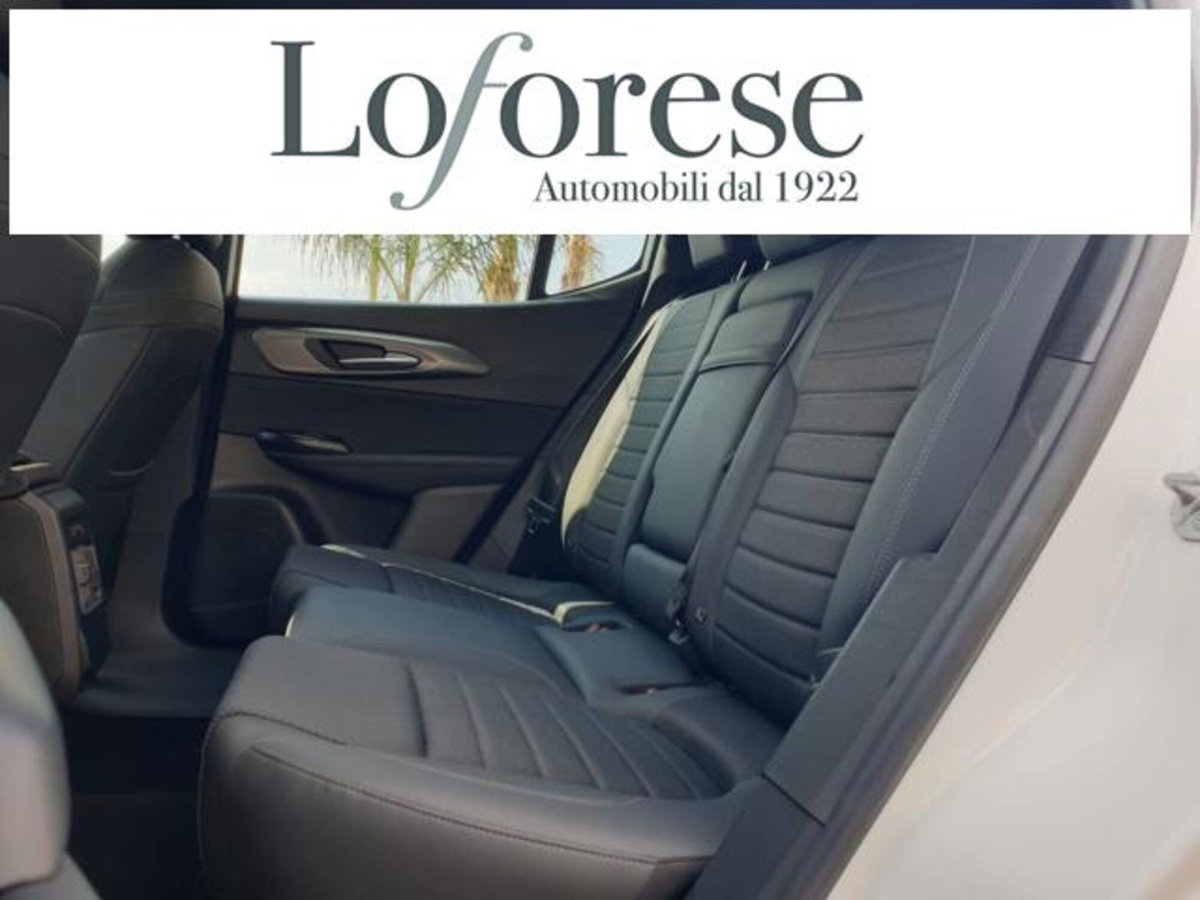 Alfa Romeo Tonale 1.6 Sprint 130cv tct6 (13)