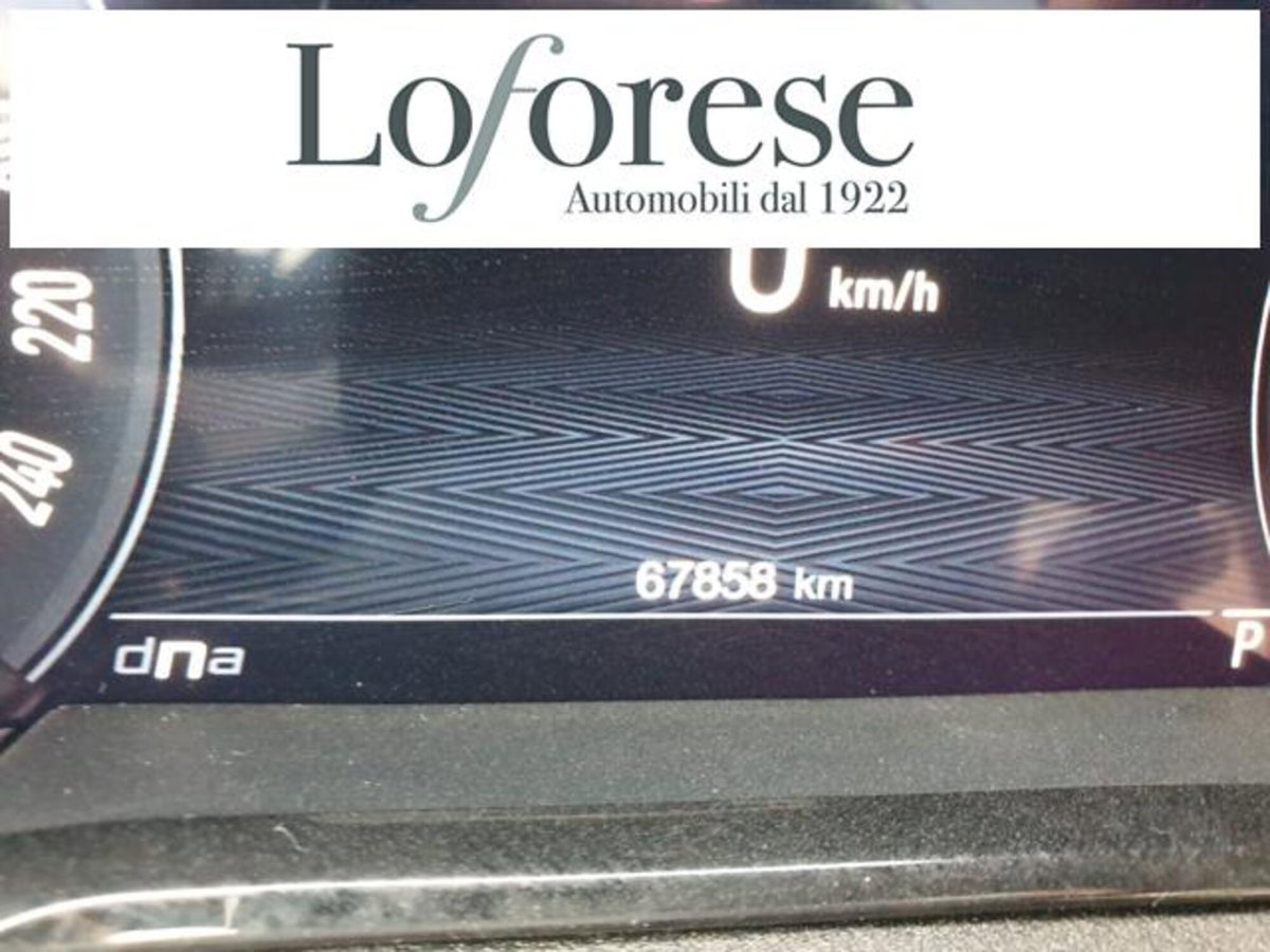 Alfa Romeo Tonale 1.6 Sprint 130cv tct6 (14)