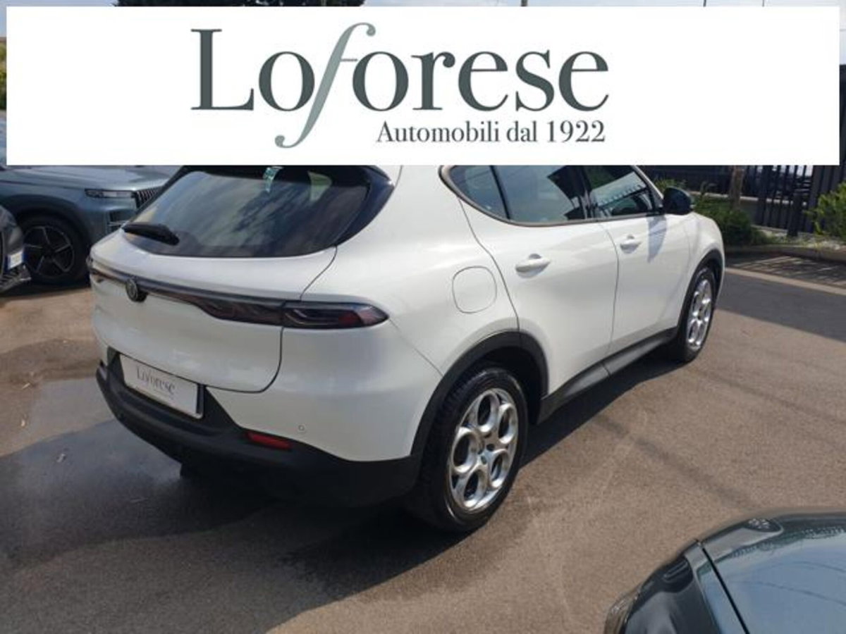 Alfa Romeo Tonale 1.6 Sprint 130cv tct6 (3)