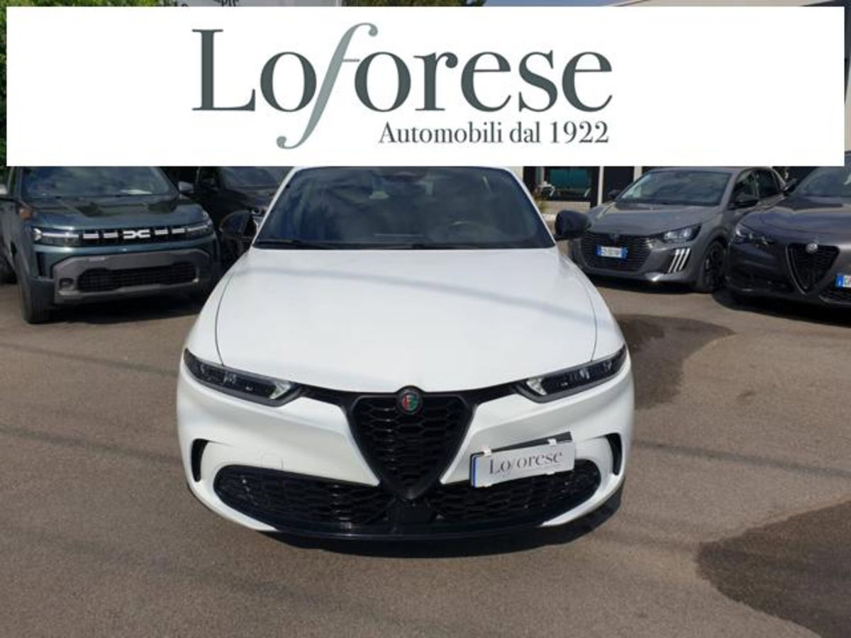 Alfa Romeo Tonale 1.6 Sprint 130cv tct6 (4)