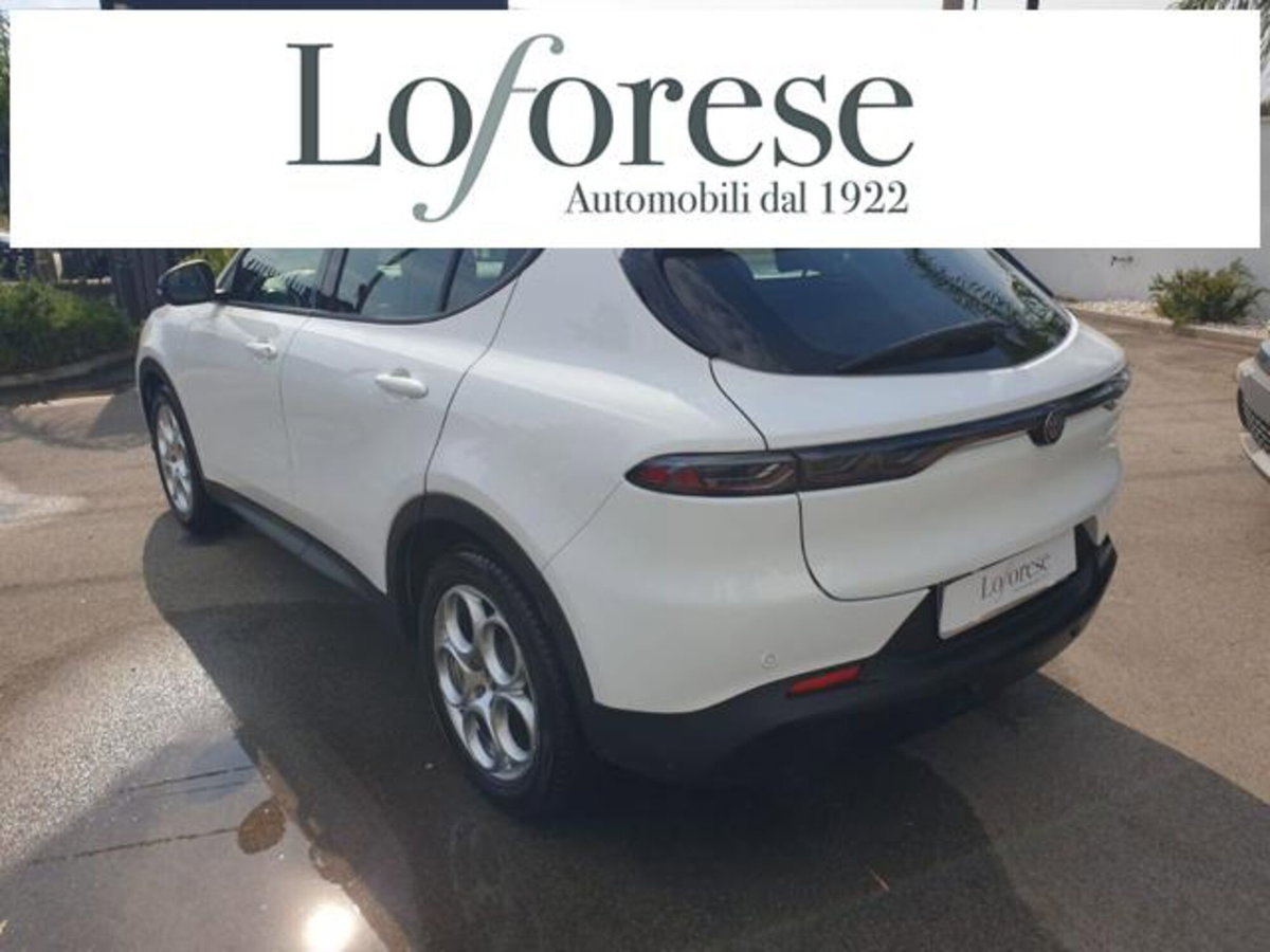 Alfa Romeo Tonale 1.6 Sprint 130cv tct6 (5)