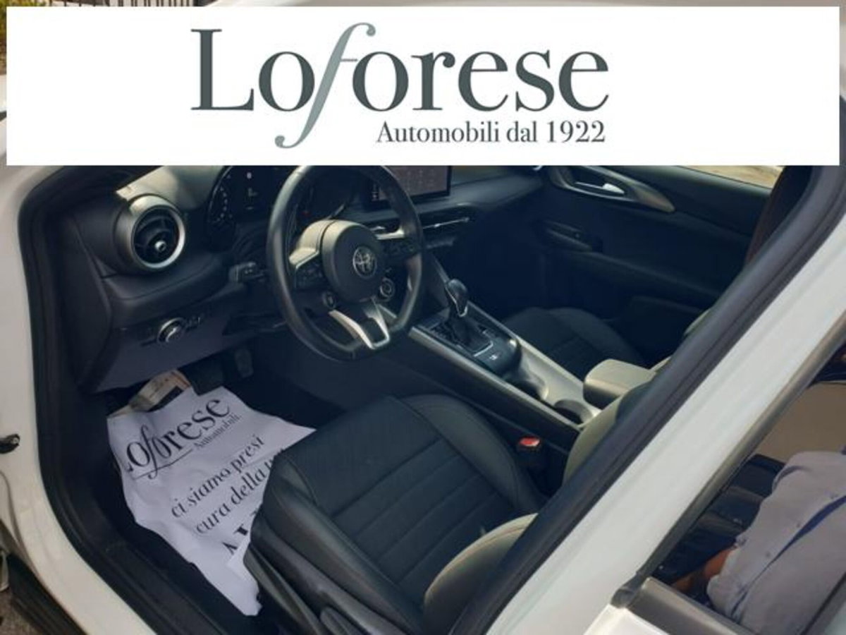 Alfa Romeo Tonale 1.6 Sprint 130cv tct6 (6)