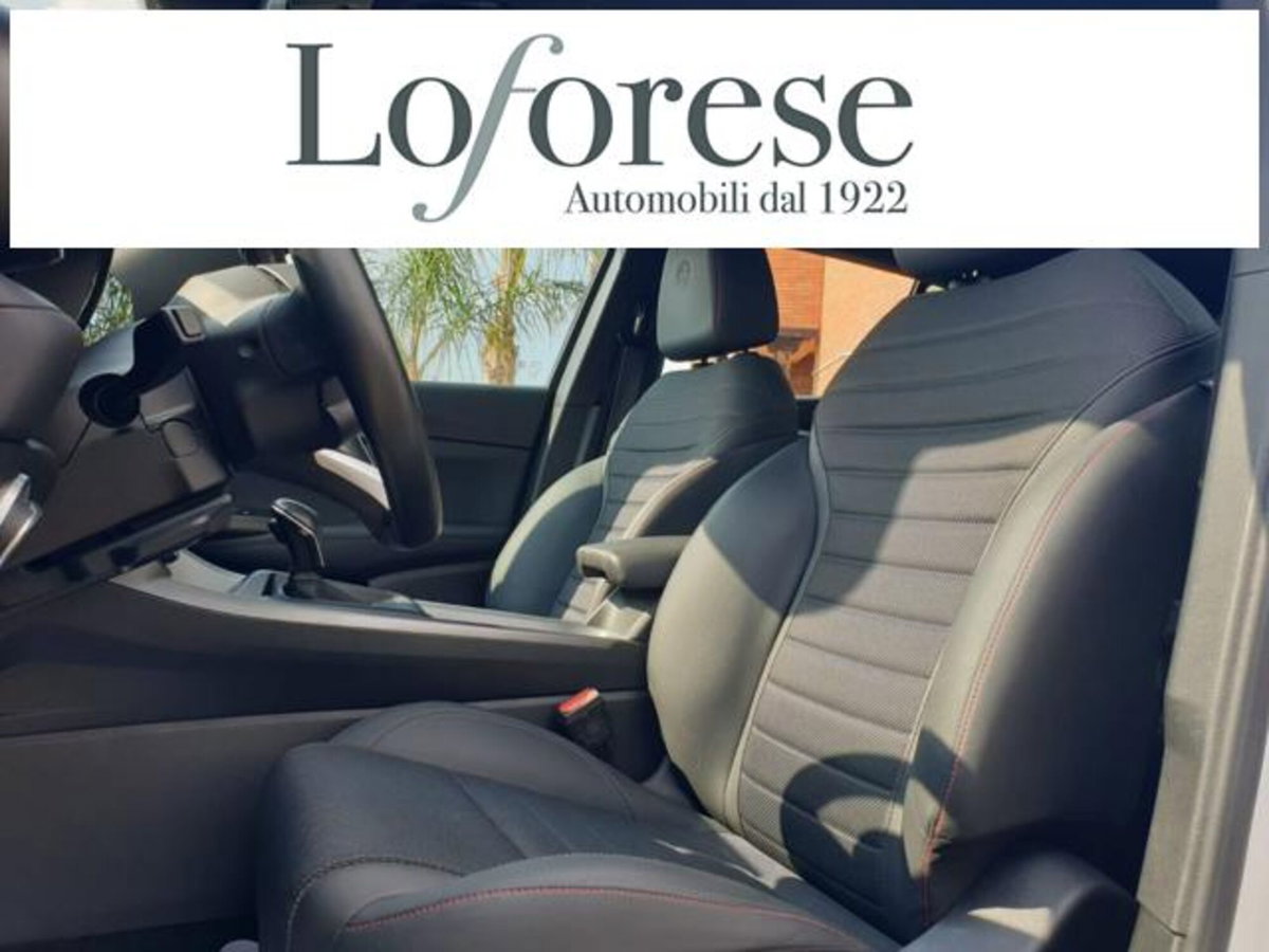 Alfa Romeo Tonale 1.6 Sprint 130cv tct6 (7)