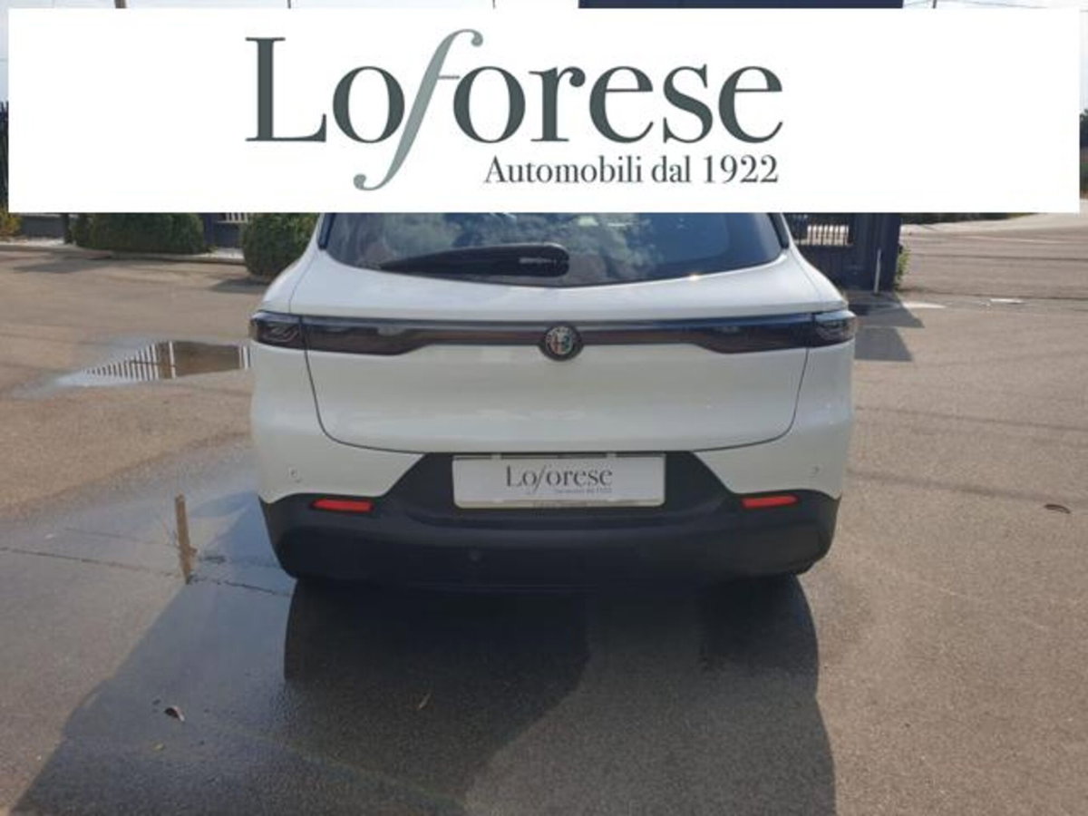 Alfa Romeo Tonale 1.6 Sprint 130cv tct6 (8)
