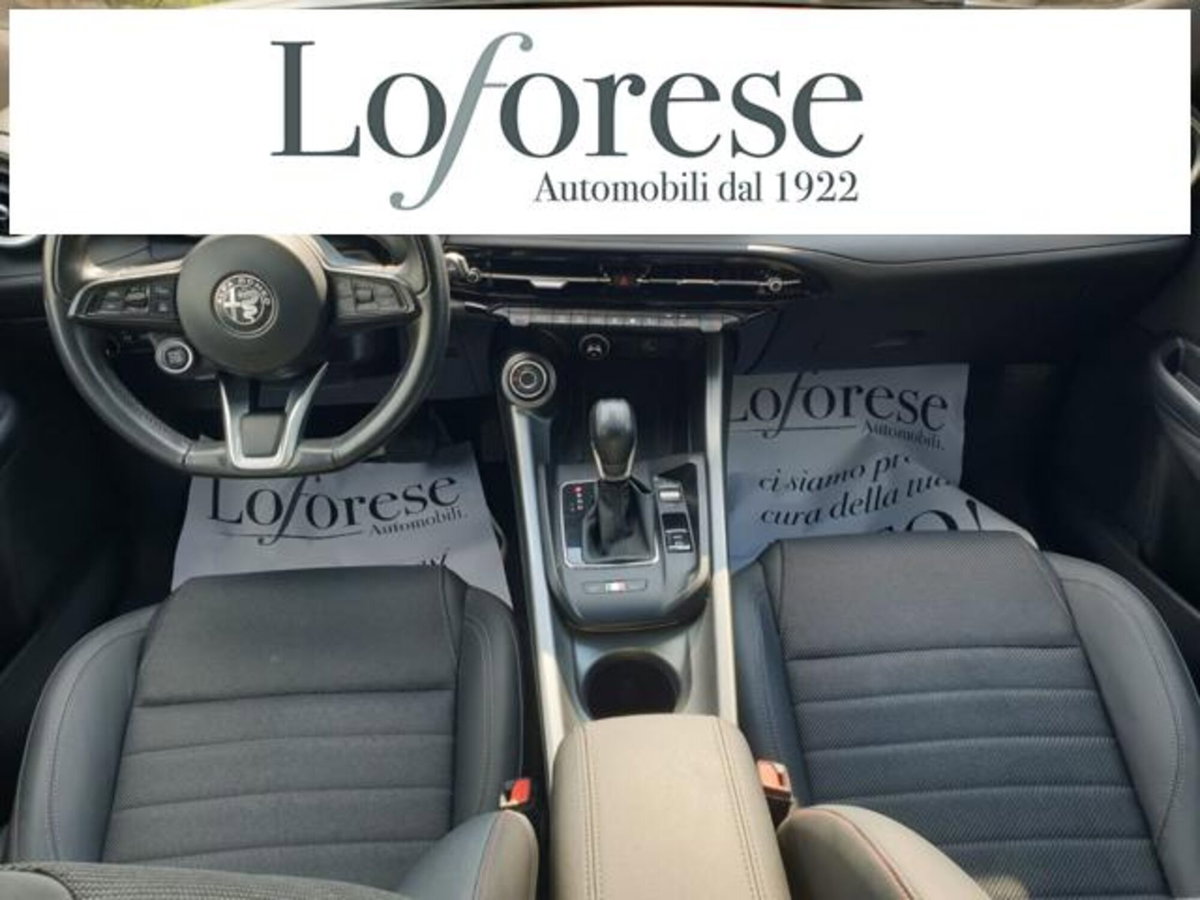 Alfa Romeo Tonale 1.6 Sprint 130cv tct6 (9)