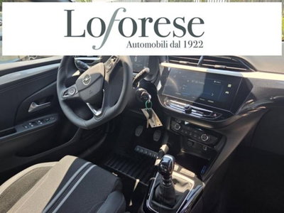 Opel Corsa 1.2 100 CV GS Line (10)