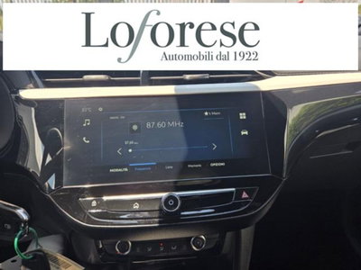 Opel Corsa 1.2 100 CV GS Line (12)