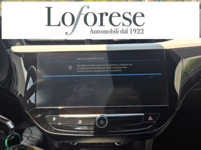 Opel Corsa 1.2 100 CV GS Line (13)