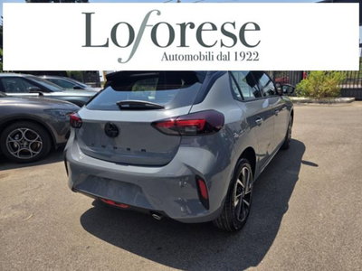 Opel Corsa 1.2 100 CV GS Line (15)