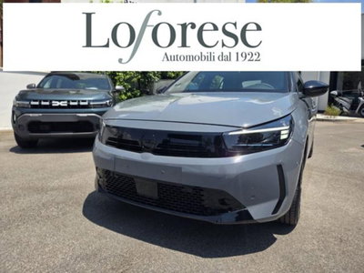 Opel Corsa 1.2 100 CV GS Line (2)