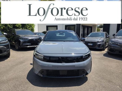 Opel Corsa 1.2 100 CV GS Line (3)