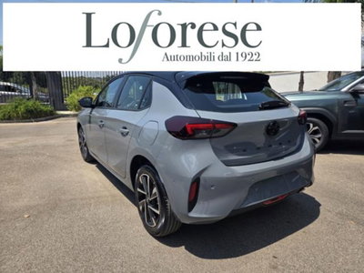 Opel Corsa 1.2 100 CV GS Line (4)