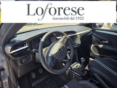 Opel Corsa 1.2 100 CV GS Line (5)