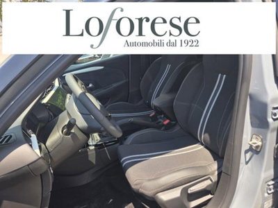 Opel Corsa 1.2 100 CV GS Line (6)
