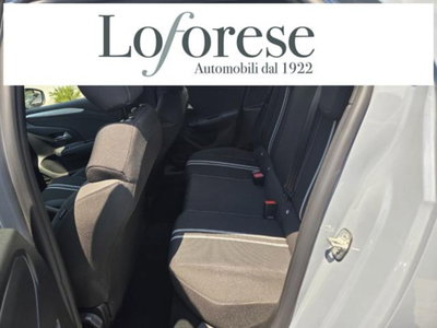 Opel Corsa 1.2 100 CV GS Line (7)