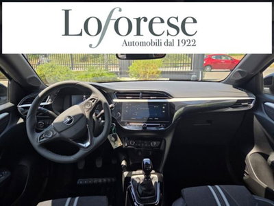 Opel Corsa 1.2 100 CV GS Line (8)