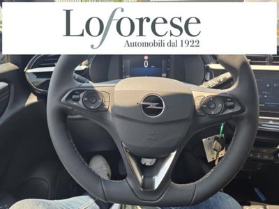 Opel Corsa 1.2 100 CV GS Line (9)