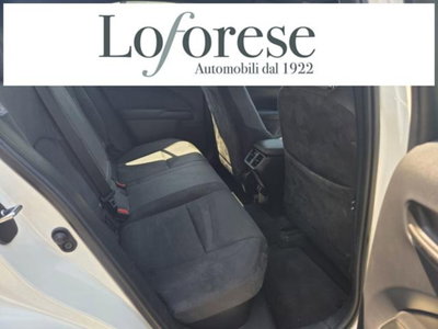 Lexus UX Full Electric Premium (10)