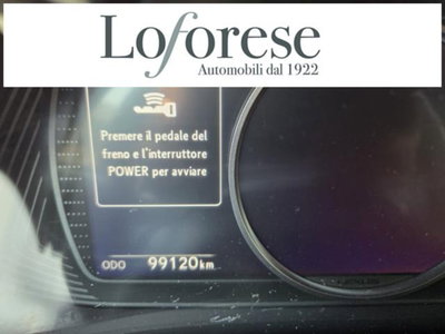 Lexus UX Full Electric Premium (16)