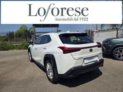 Lexus UX Full Electric Premium (3)