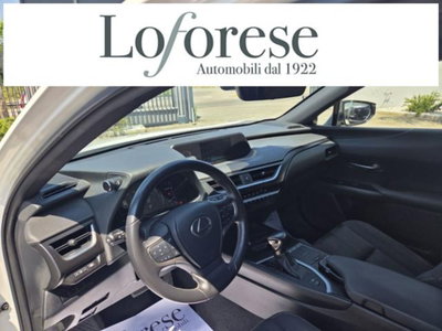 Lexus UX Full Electric Premium (6)
