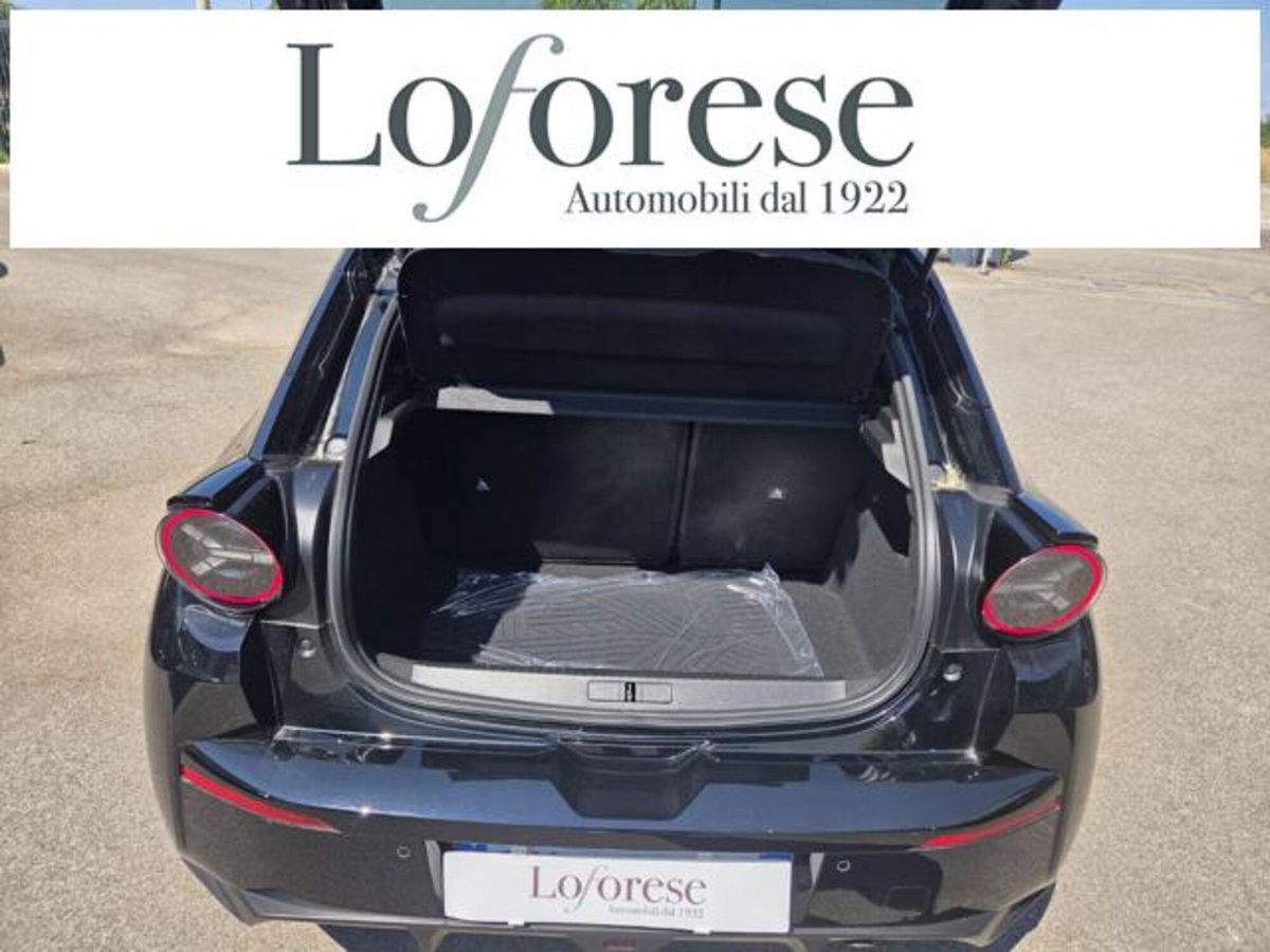 Lancia Ypsilon 1.2 mhev Edizione Cassina e-dct (11)