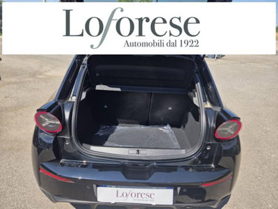 Lancia Ypsilon 1.2 mhev Edizione Cassina e-dct (11)