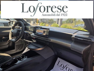 Lancia Ypsilon 1.2 mhev Edizione Cassina e-dct (12)