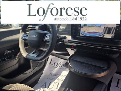 Lancia Ypsilon 1.2 mhev Edizione Cassina e-dct (13)