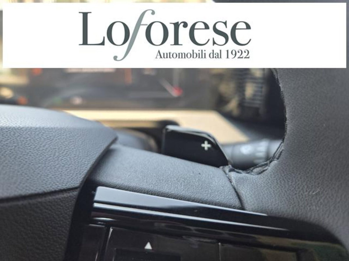 Lancia Ypsilon 1.2 mhev Edizione Cassina e-dct (15)