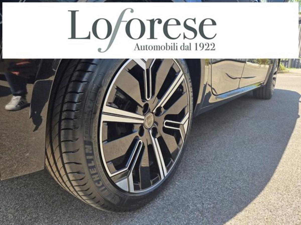 Lancia Ypsilon 1.2 mhev Edizione Cassina e-dct (18)