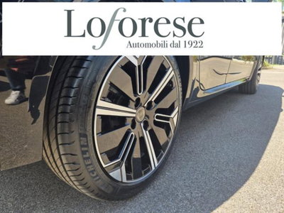 Lancia Ypsilon 1.2 mhev Edizione Cassina e-dct (18)