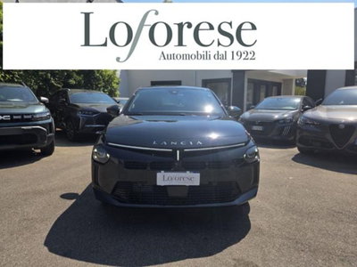 Lancia Ypsilon 1.2 mhev Edizione Cassina e-dct (2)