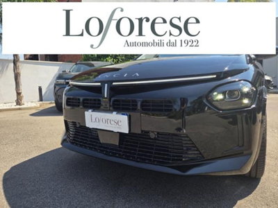 Lancia Ypsilon 1.2 mhev Edizione Cassina e-dct (3)