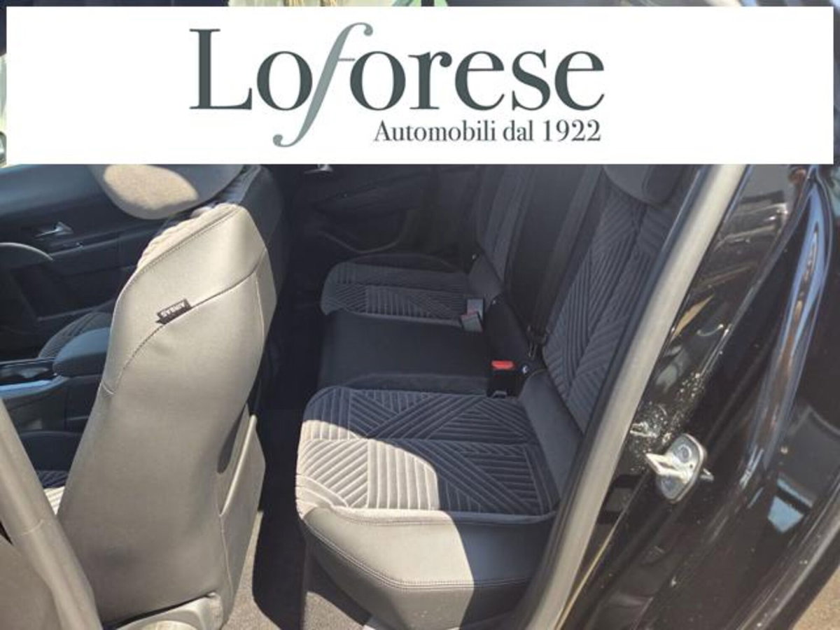 Lancia Ypsilon 1.2 mhev Edizione Cassina e-dct (9)