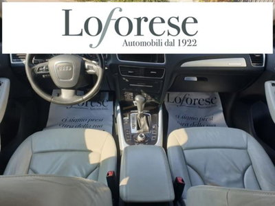 Audi Q5 2.0 TDI 170 CV quattro S tronic (10)