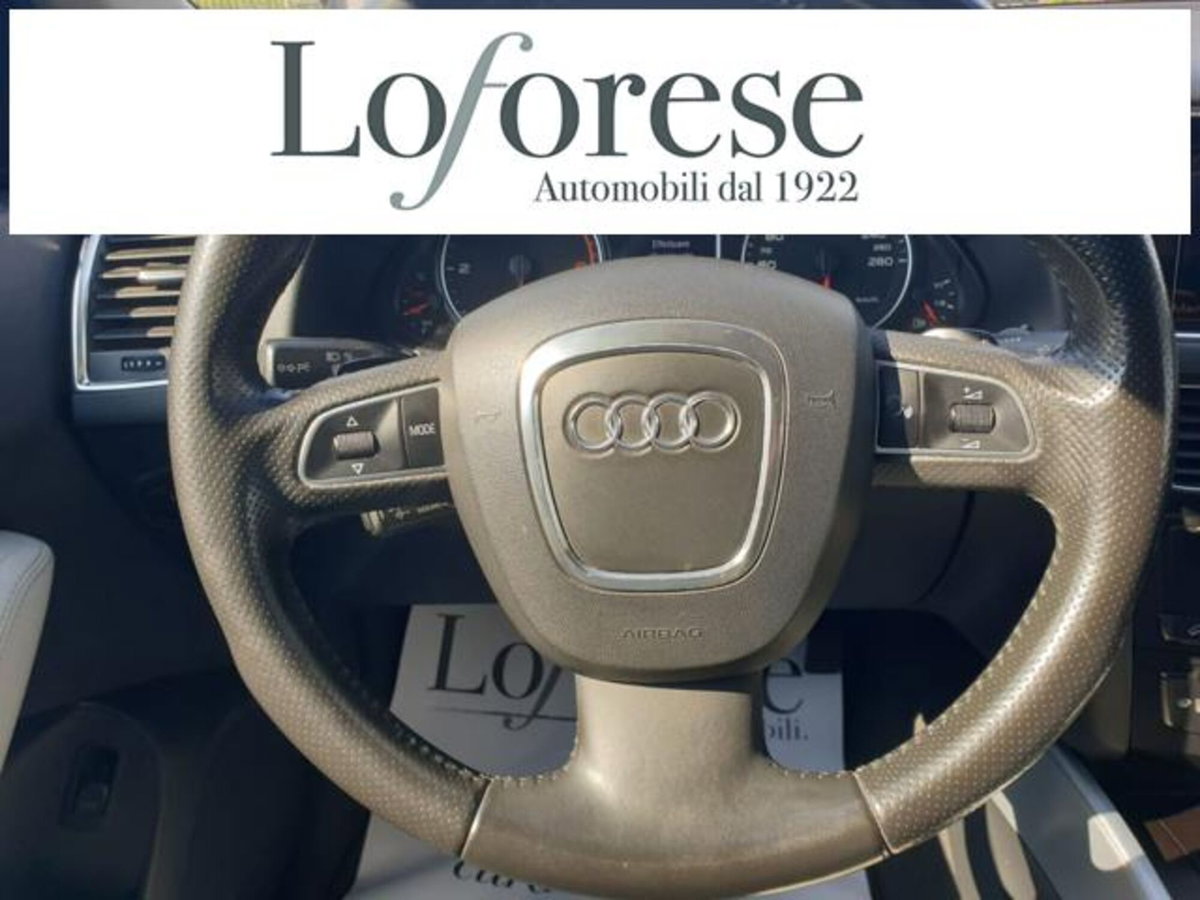 Audi Q5 2.0 TDI 170 CV quattro S tronic (12)