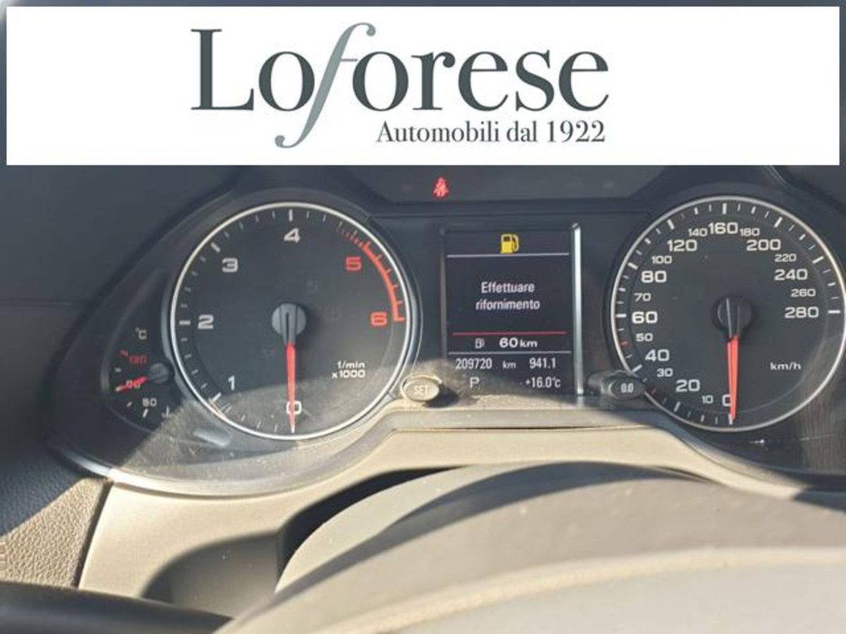 Audi Q5 2.0 TDI 170 CV quattro S tronic (13)