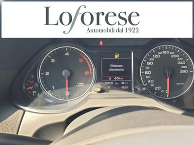Audi Q5 2.0 TDI 170 CV quattro S tronic (13)