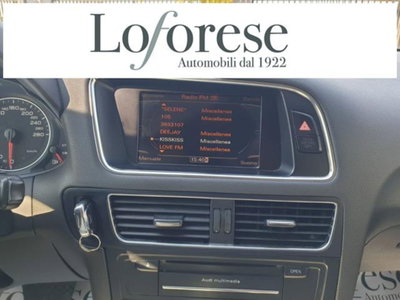 Audi Q5 2.0 TDI 170 CV quattro S tronic (14)
