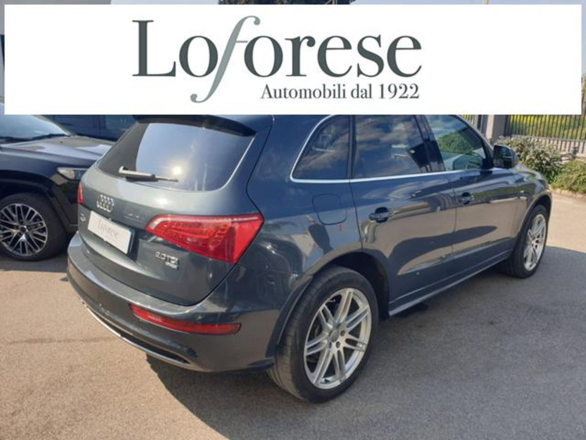 Audi Q5 2.0 TDI 170 CV quattro S tronic (3)