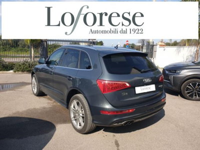 Audi Q5 2.0 TDI 170 CV quattro S tronic (5)