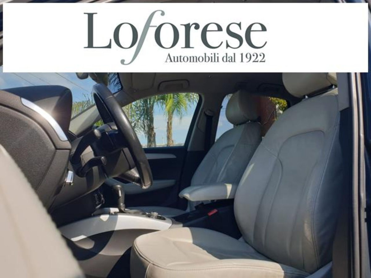 Audi Q5 2.0 TDI 170 CV quattro S tronic (6)