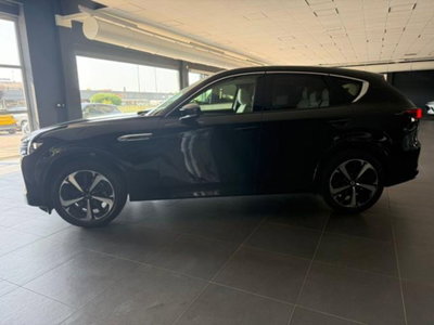 Mazda CX-60 3.3L e-Skyactiv D 249 CV M Hybrid AWD Takumi (10)