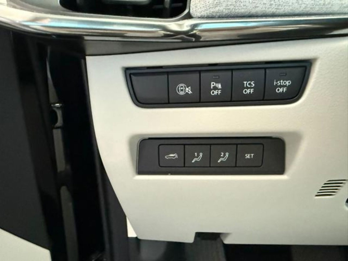 Mazda CX-60 3.3L e-Skyactiv D 249 CV M Hybrid AWD Takumi (15)