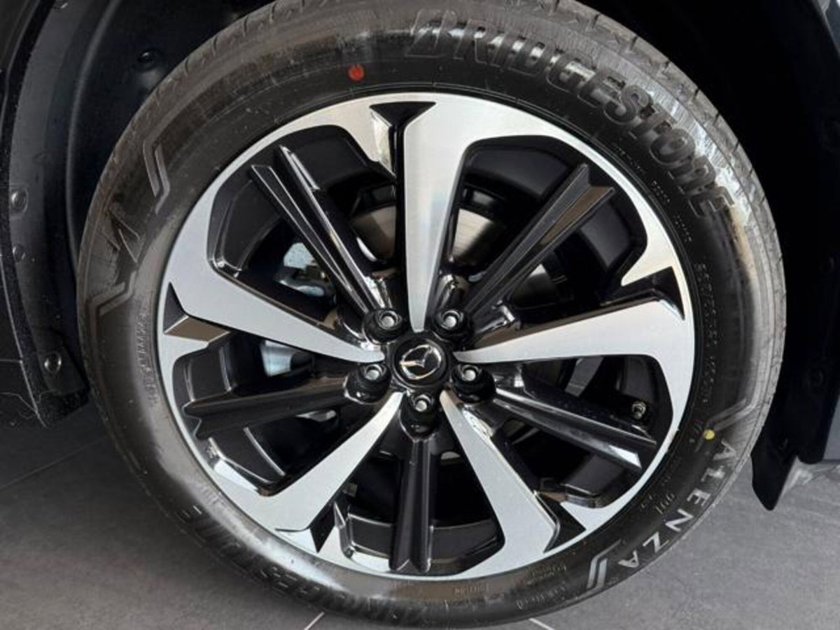 Mazda CX-60 3.3L e-Skyactiv D 249 CV M Hybrid AWD Takumi (17)