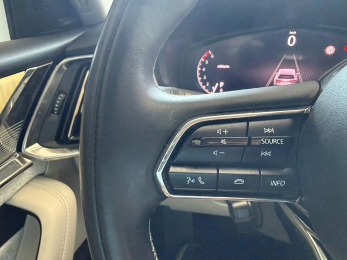 Mazda CX-60 3.3L e-Skyactiv D 249 CV M Hybrid AWD Takumi (3)