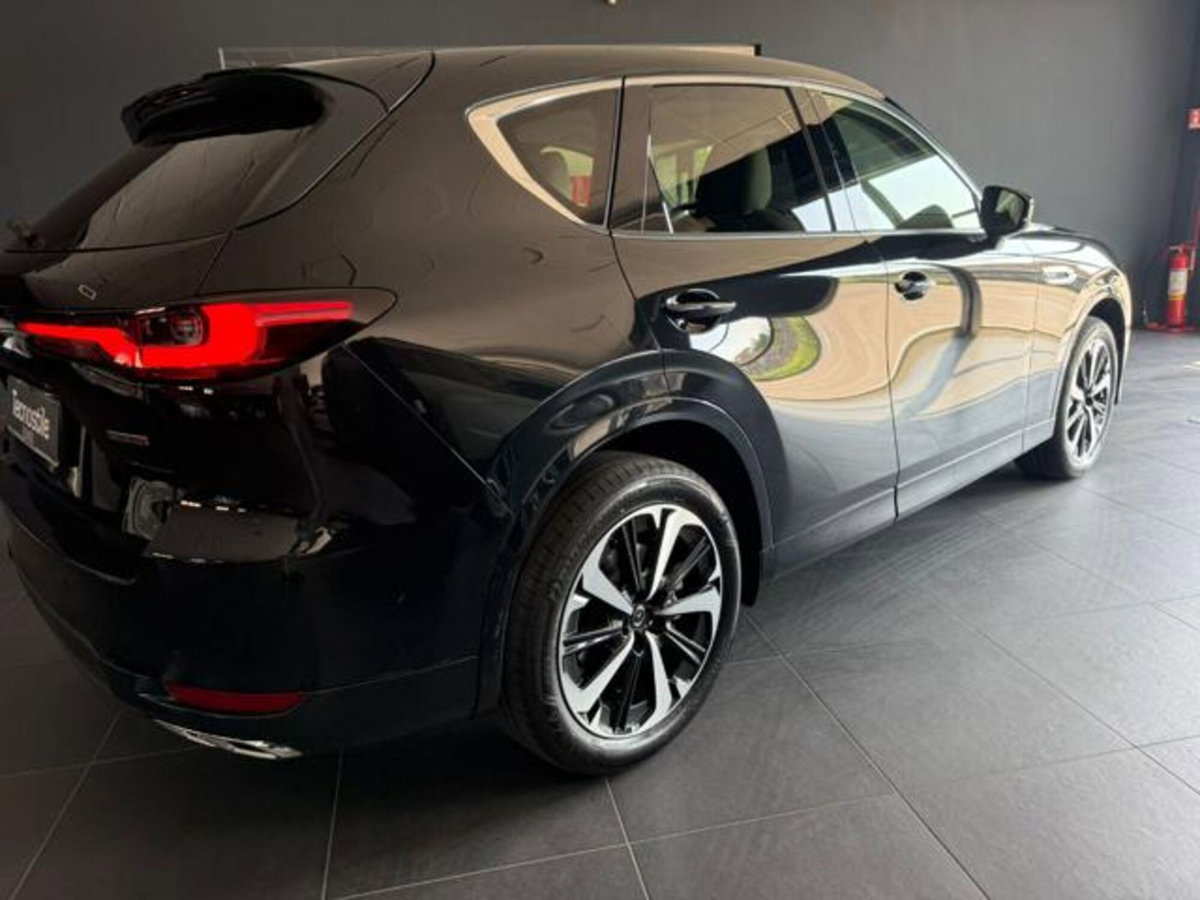 Mazda CX-60 3.3L e-Skyactiv D 249 CV M Hybrid AWD Takumi (5)