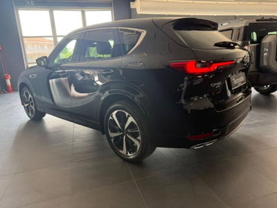 Mazda CX-60 3.3L e-Skyactiv D 249 CV M Hybrid AWD Takumi (7)